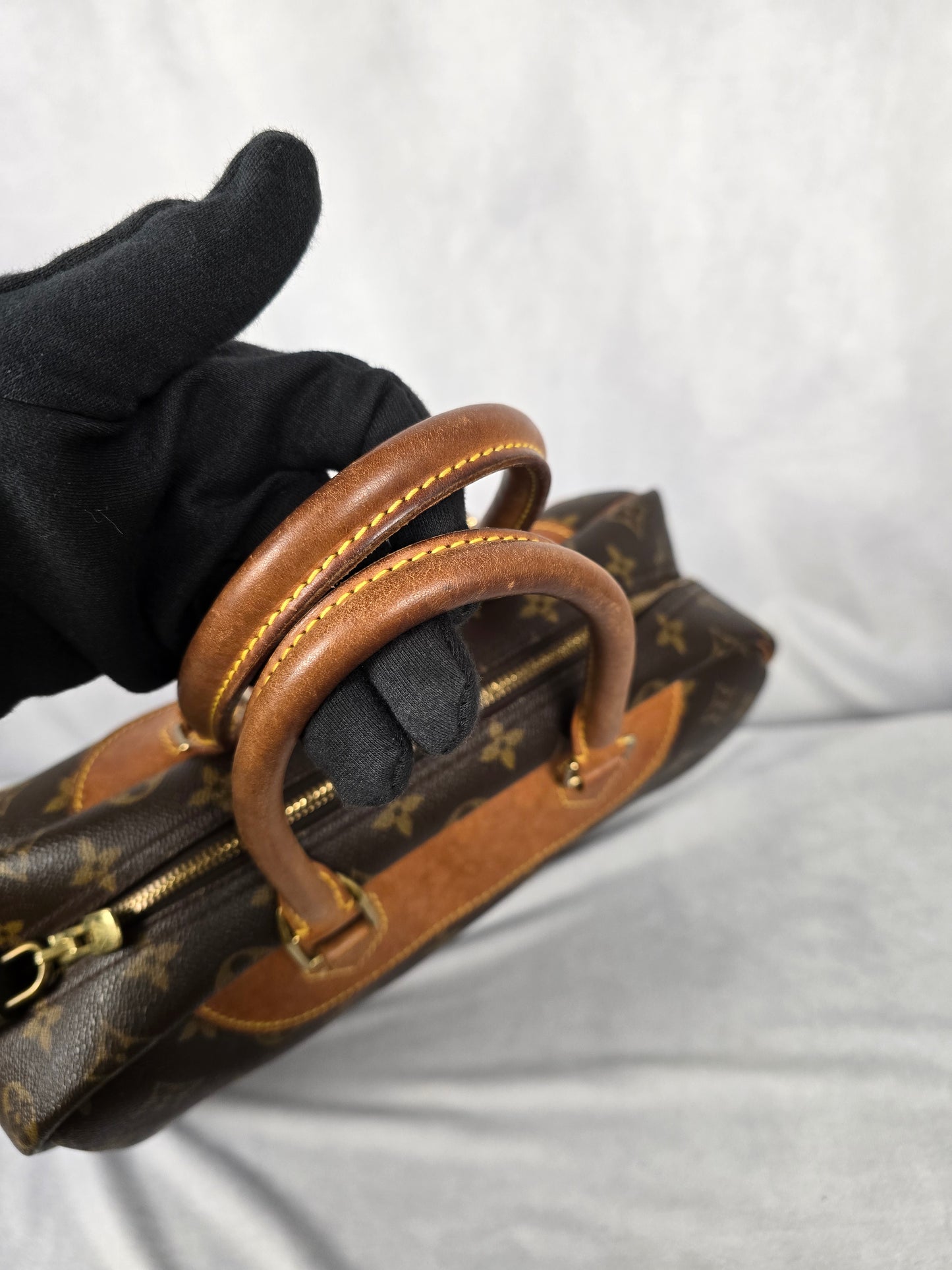 Louis Vuitton Monogram Deauville