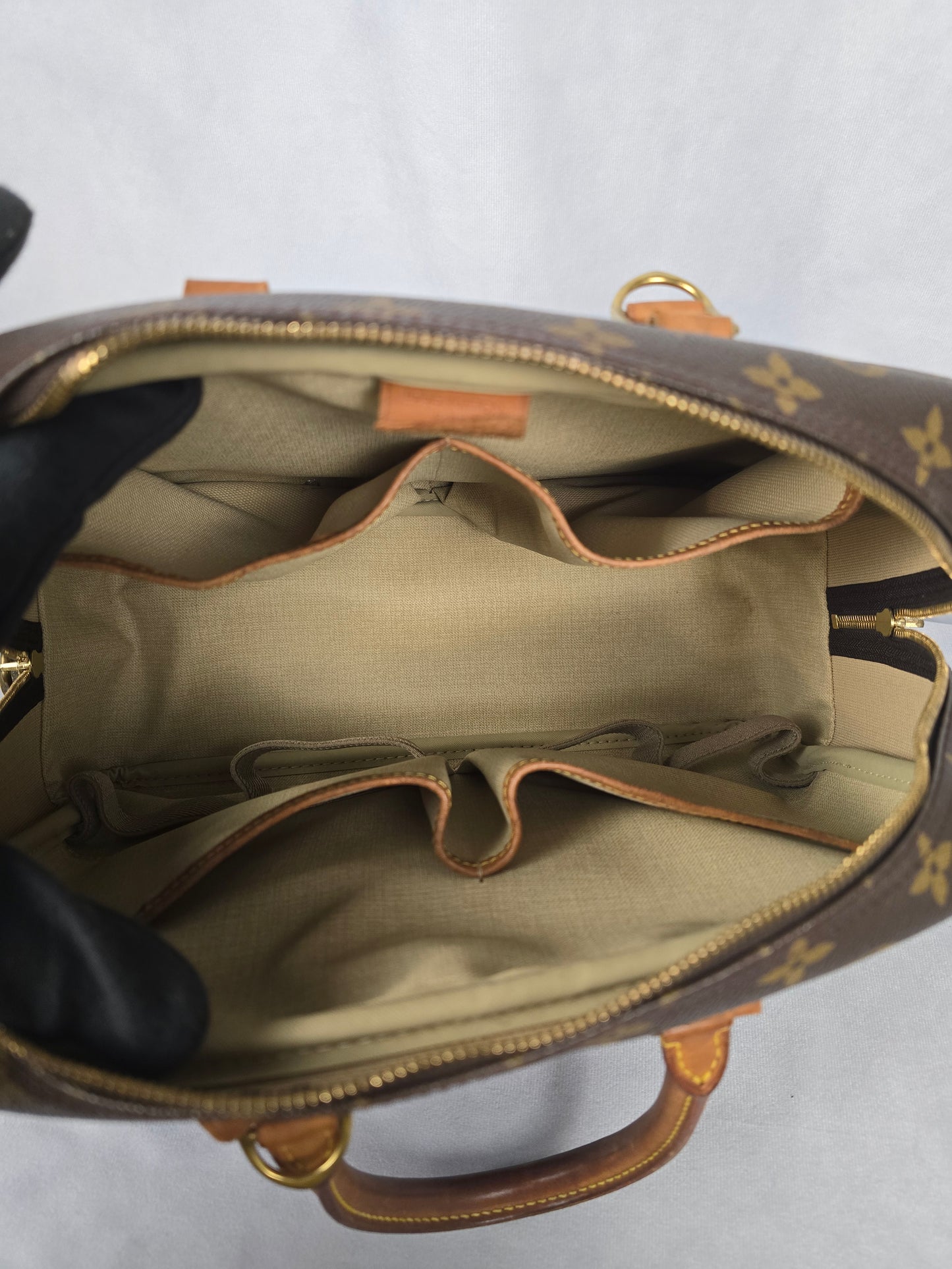 Louis Vuitton Monogram Deauville