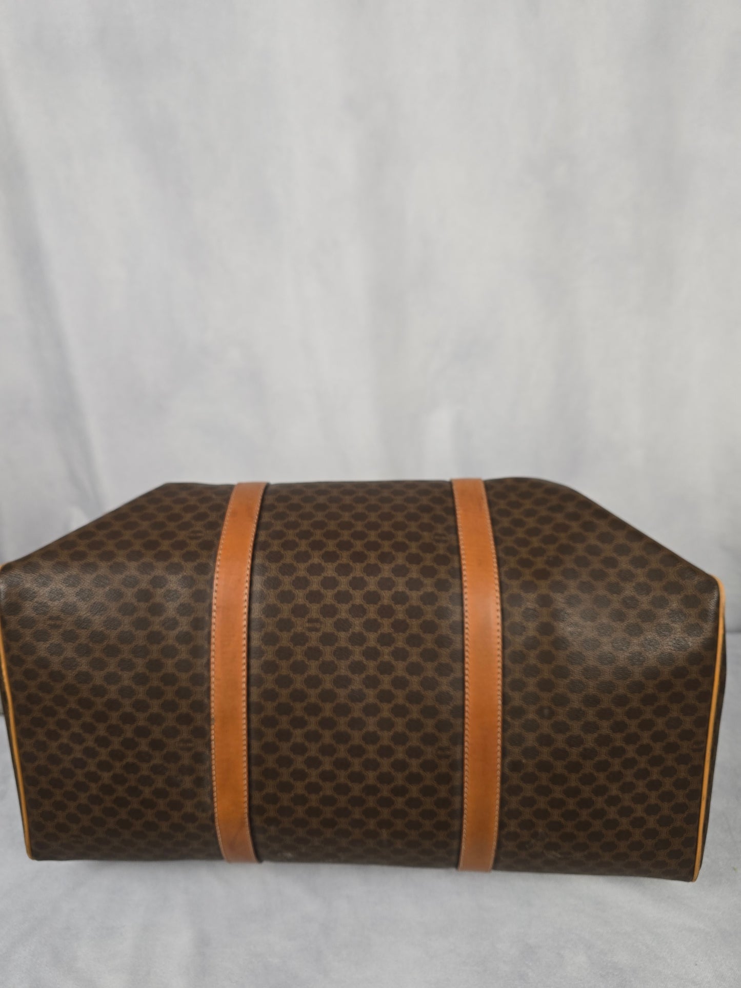 Celine Macadam Travel Bag - 50 CM