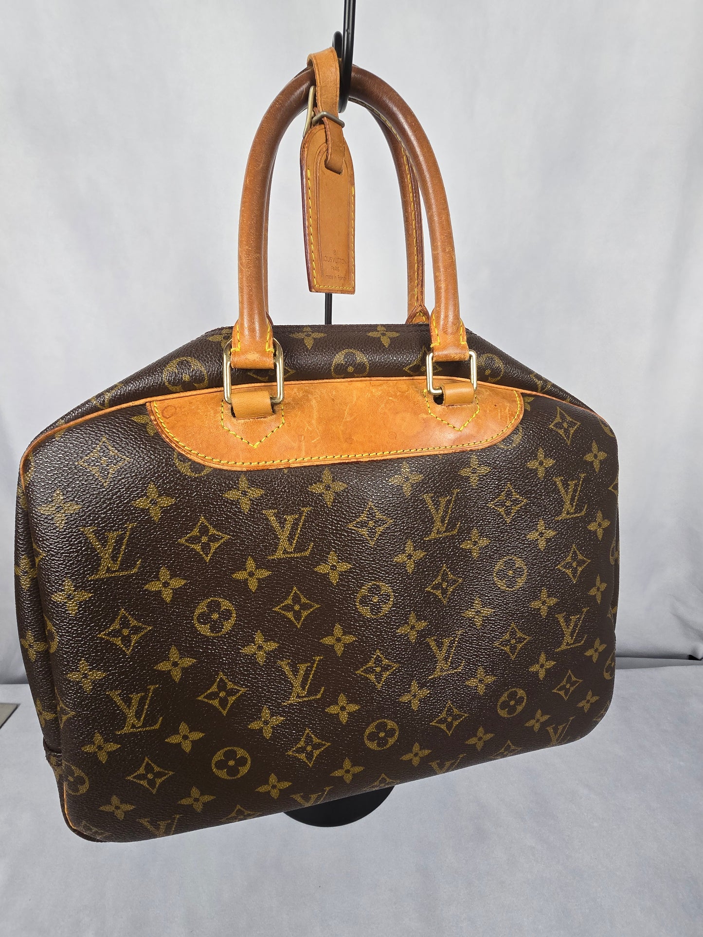 Louis Vuitton Monogram Deauville