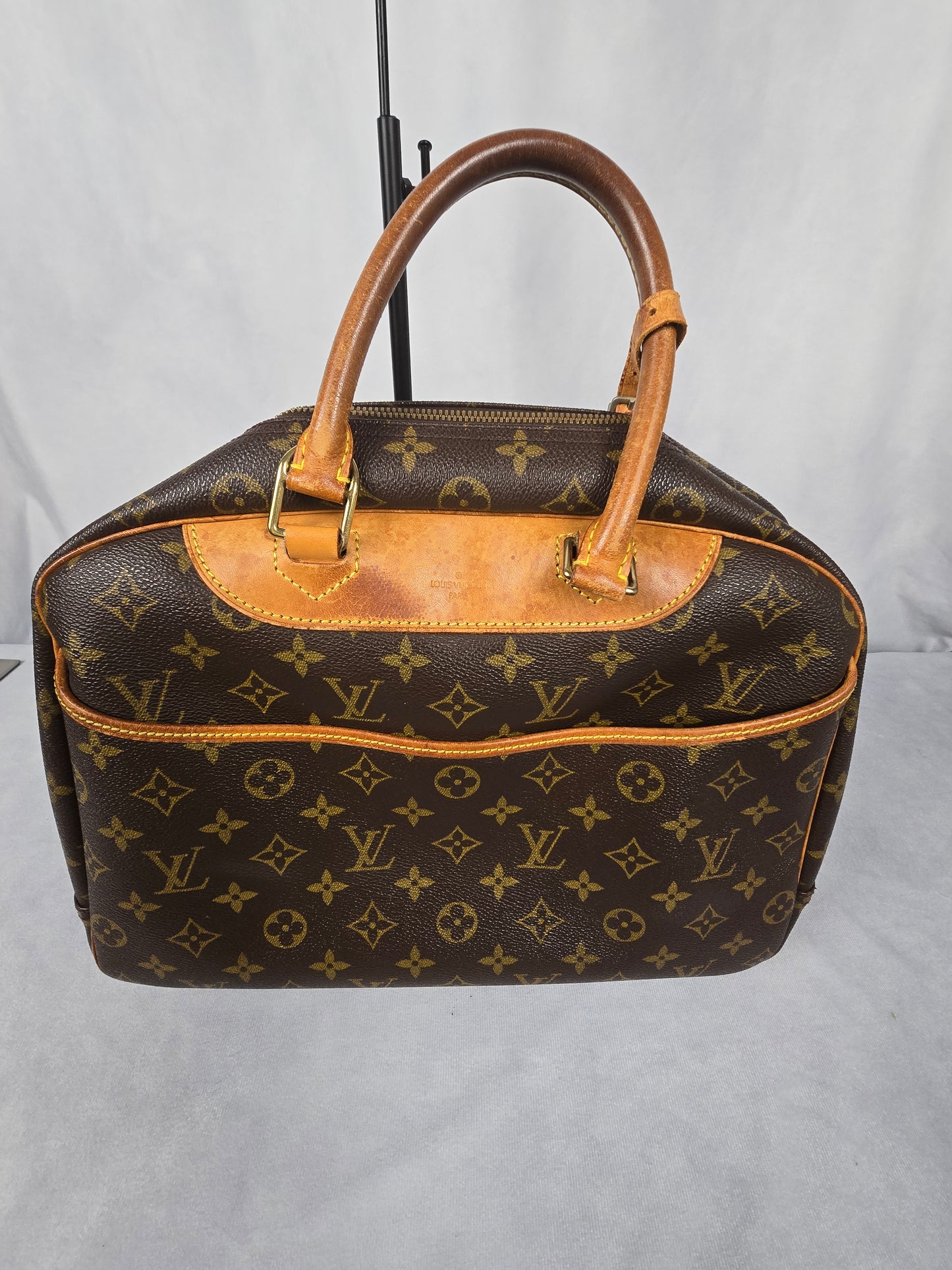 Louis Vuitton Monogram Deauville