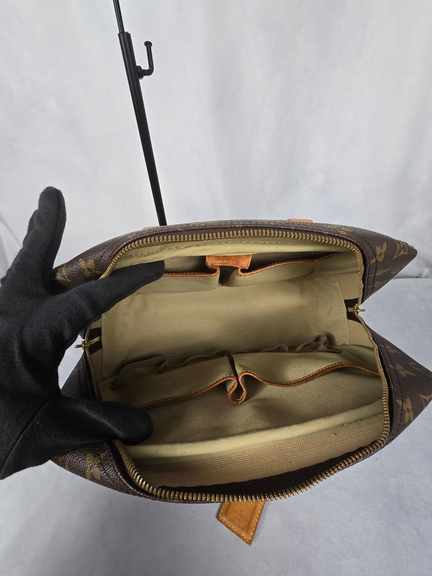 Louis Vuitton Monogram Deauville