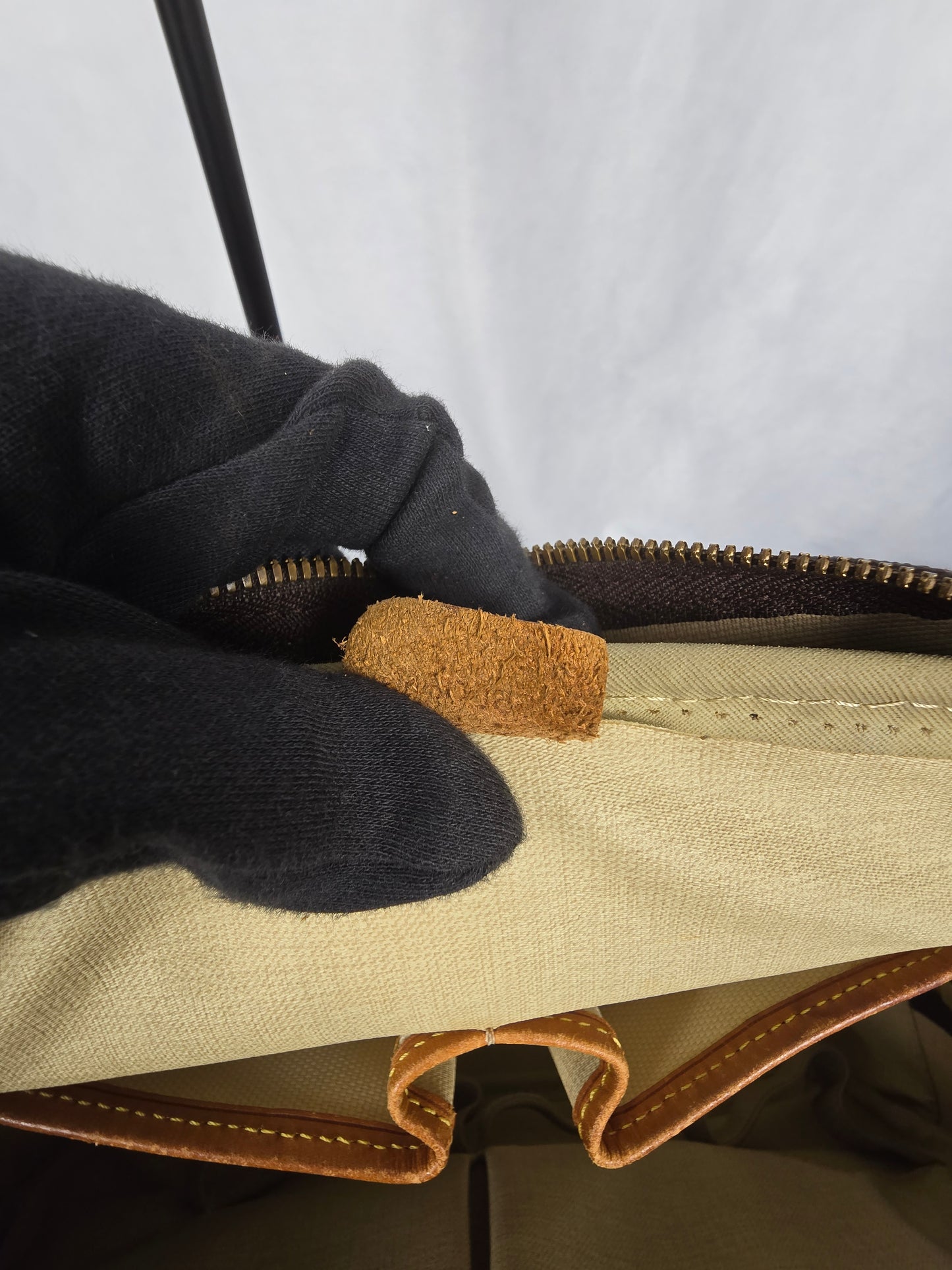 Louis Vuitton Monogram Deauville