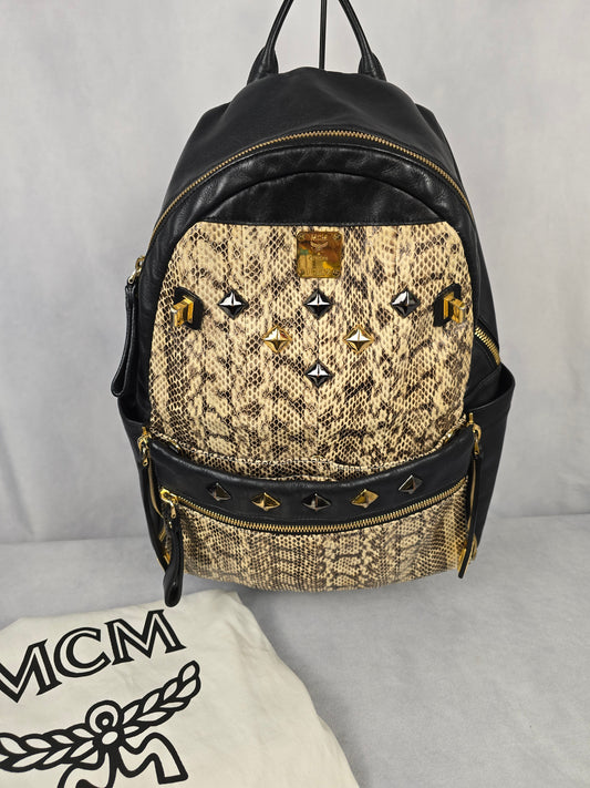 MCM Stark Backpack