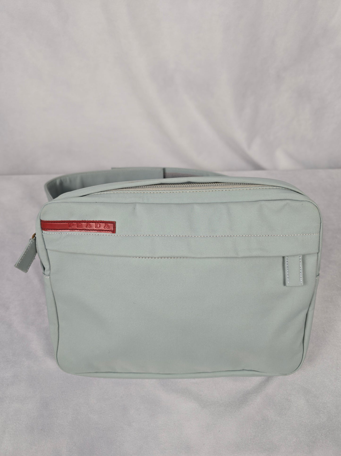 Prada Sport Nylon Waist Bag - Small