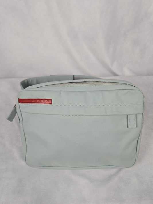 Prada Sport Nylon Waist Bag - Small