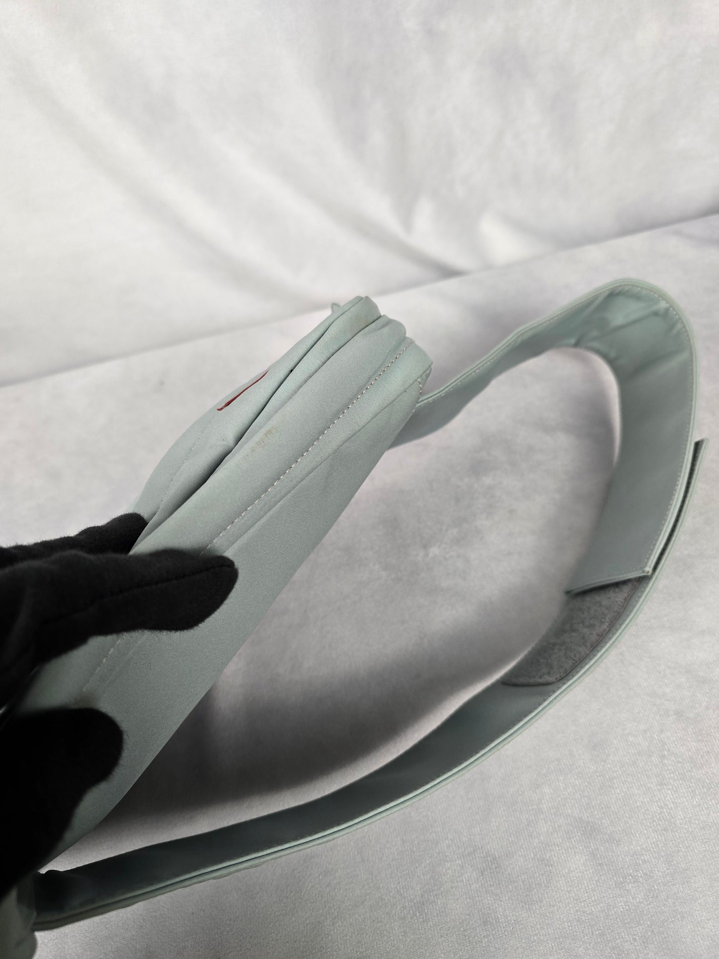 Prada Sport Nylon Waist Bag - Small