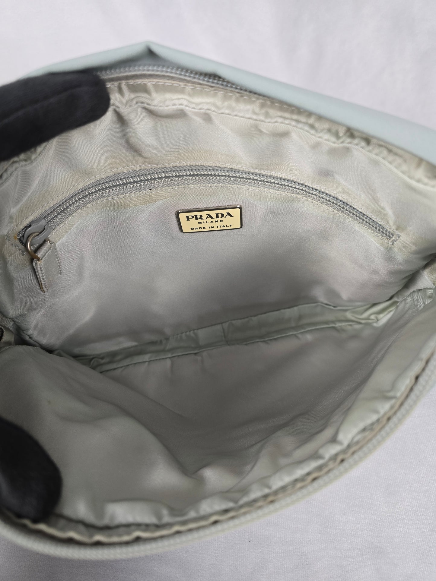 Prada Sport Nylon Waist Bag - Small
