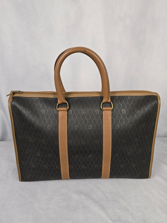 Christian Dior Honeycomb Vintage Bag