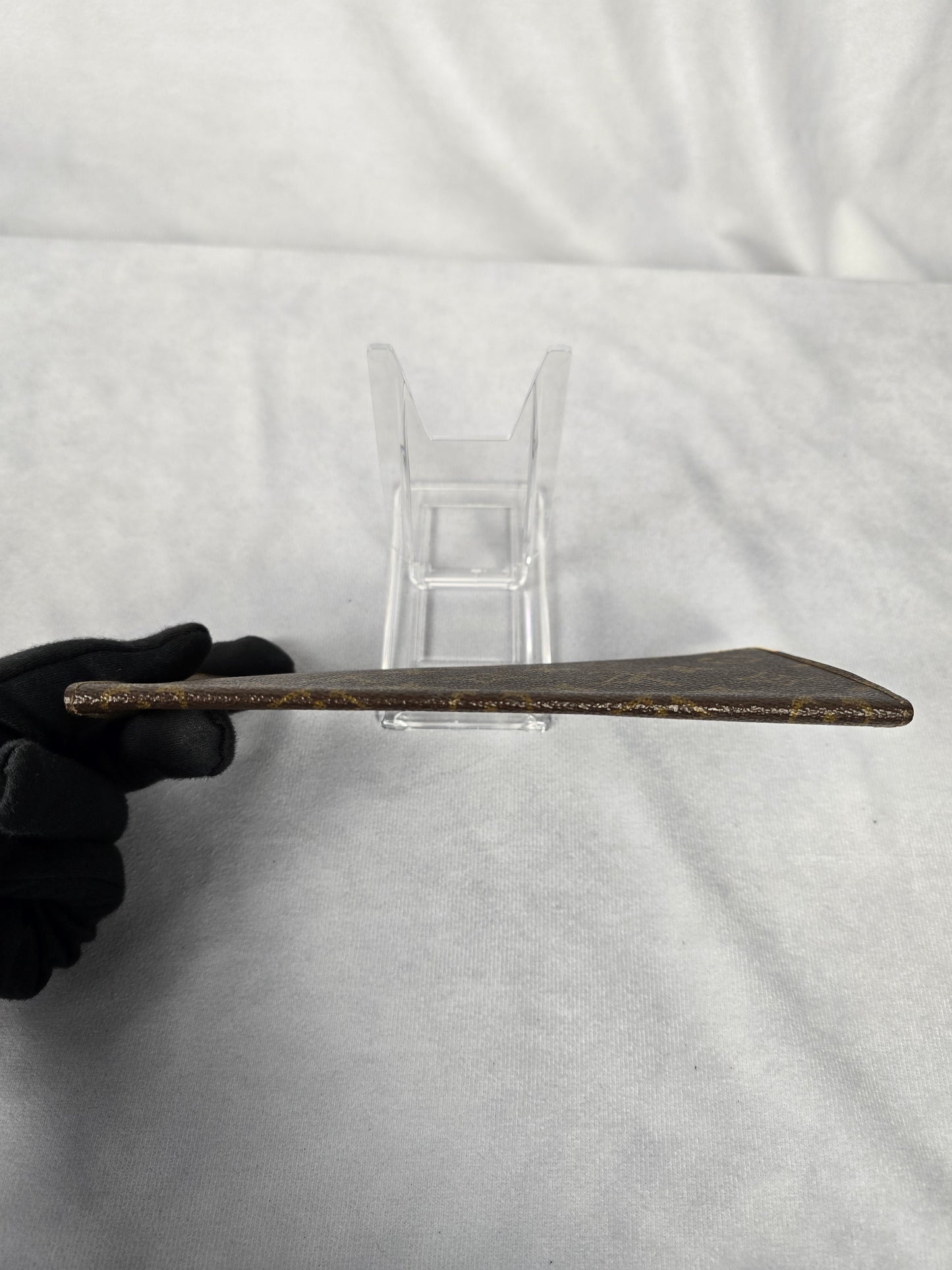 Louis Vuitton Vintage Bifold Long Wallet