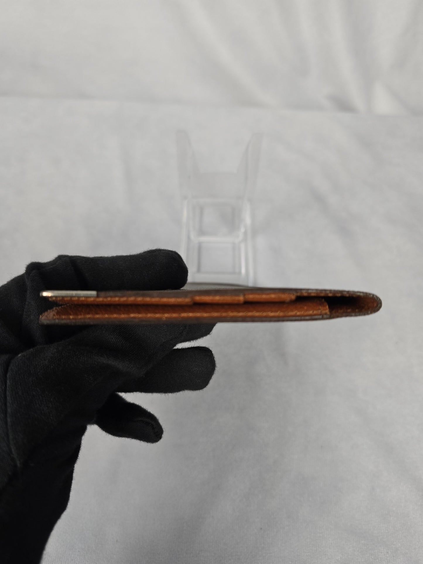 Louis Vuitton Vintage Bifold Long Wallet