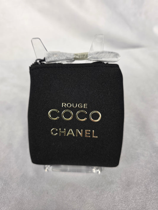 CHANEL COCO ROUGE SMALL POUCH - GWP