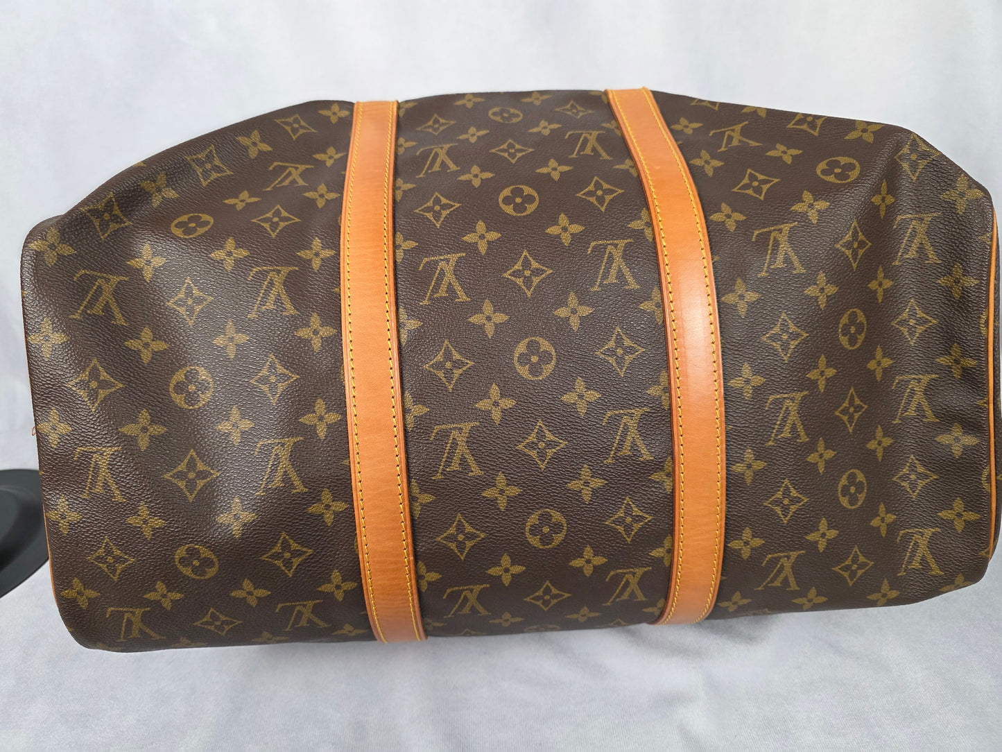 Louis Vuitton Sac Souple 45 Travel Bag