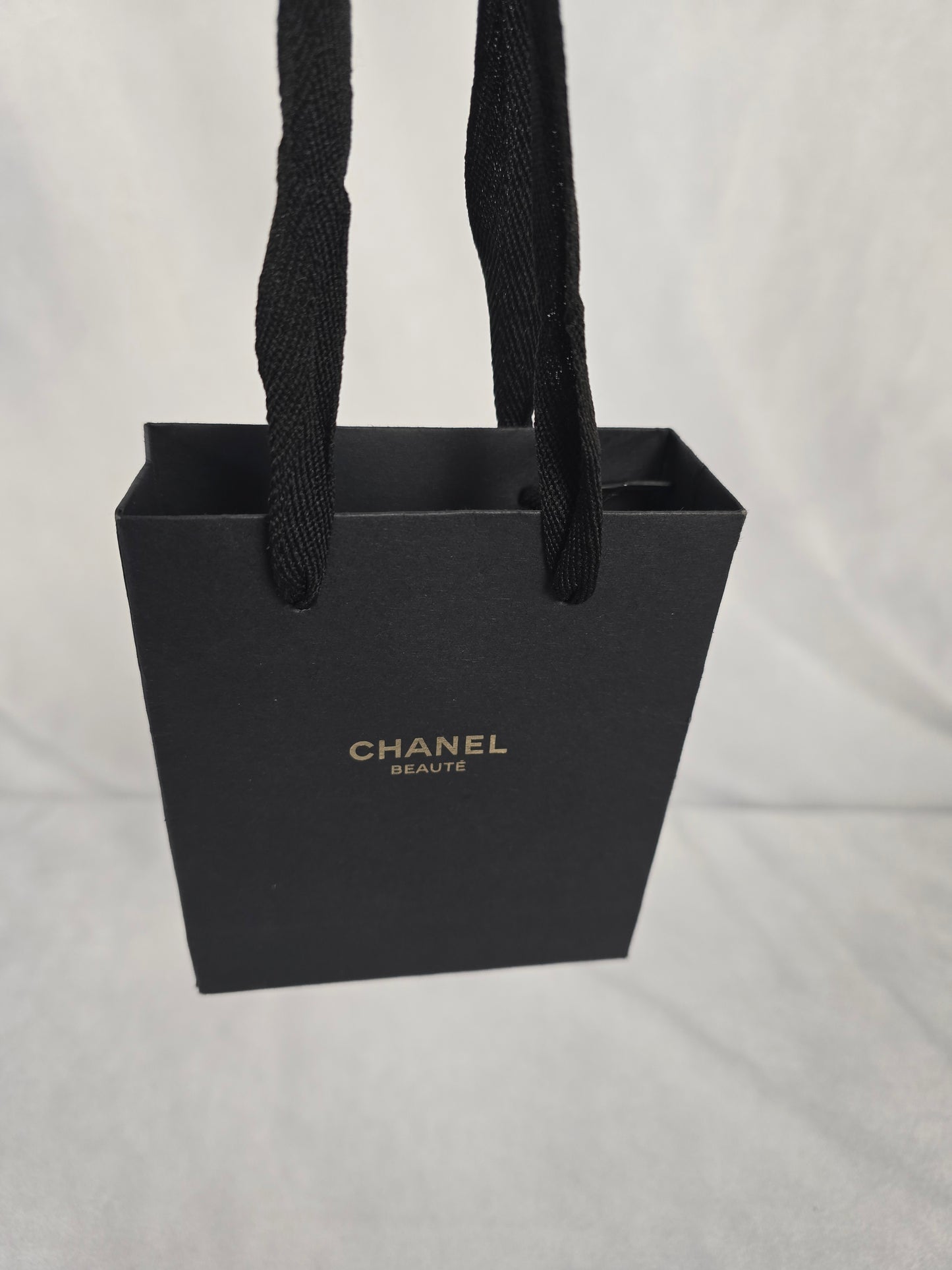 GWP Chanel LA Collection Padlock and Key Set (2024)