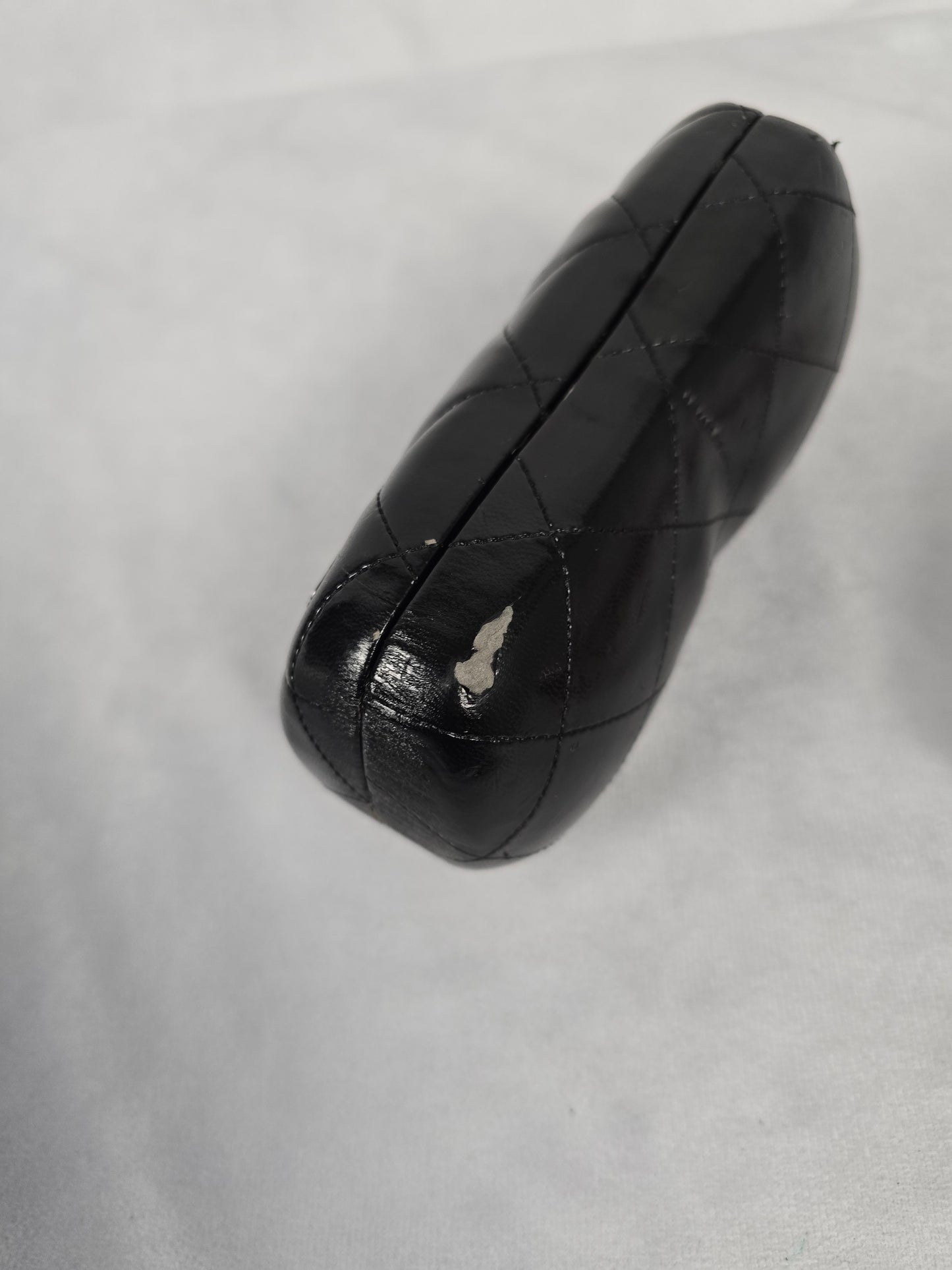 Chanel Camellia Flower Red Sunglasses