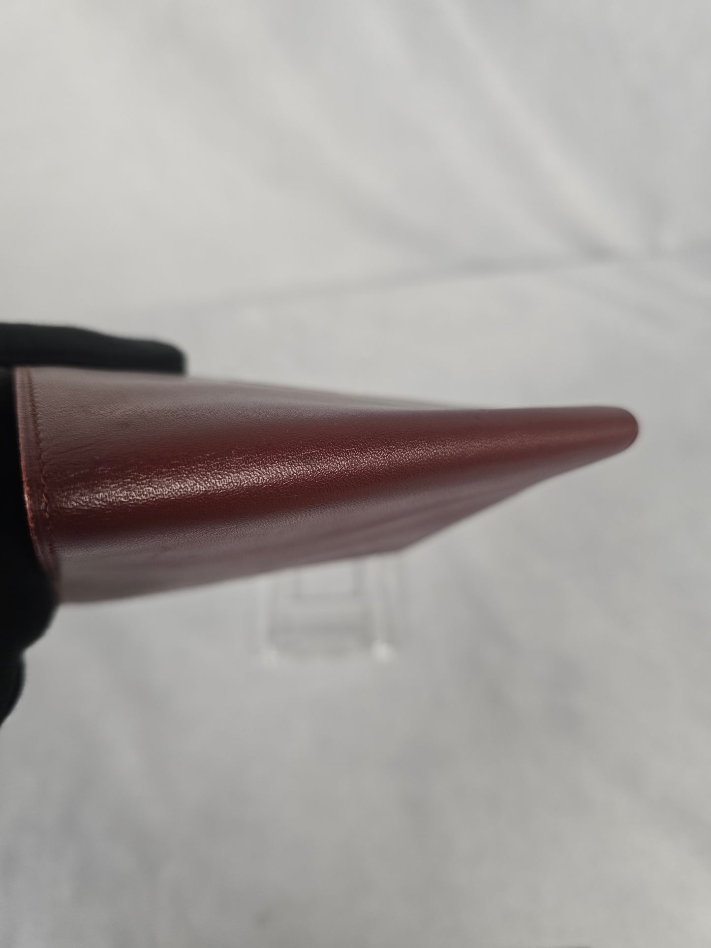 Cartier Must de Bi-Fold Wallet