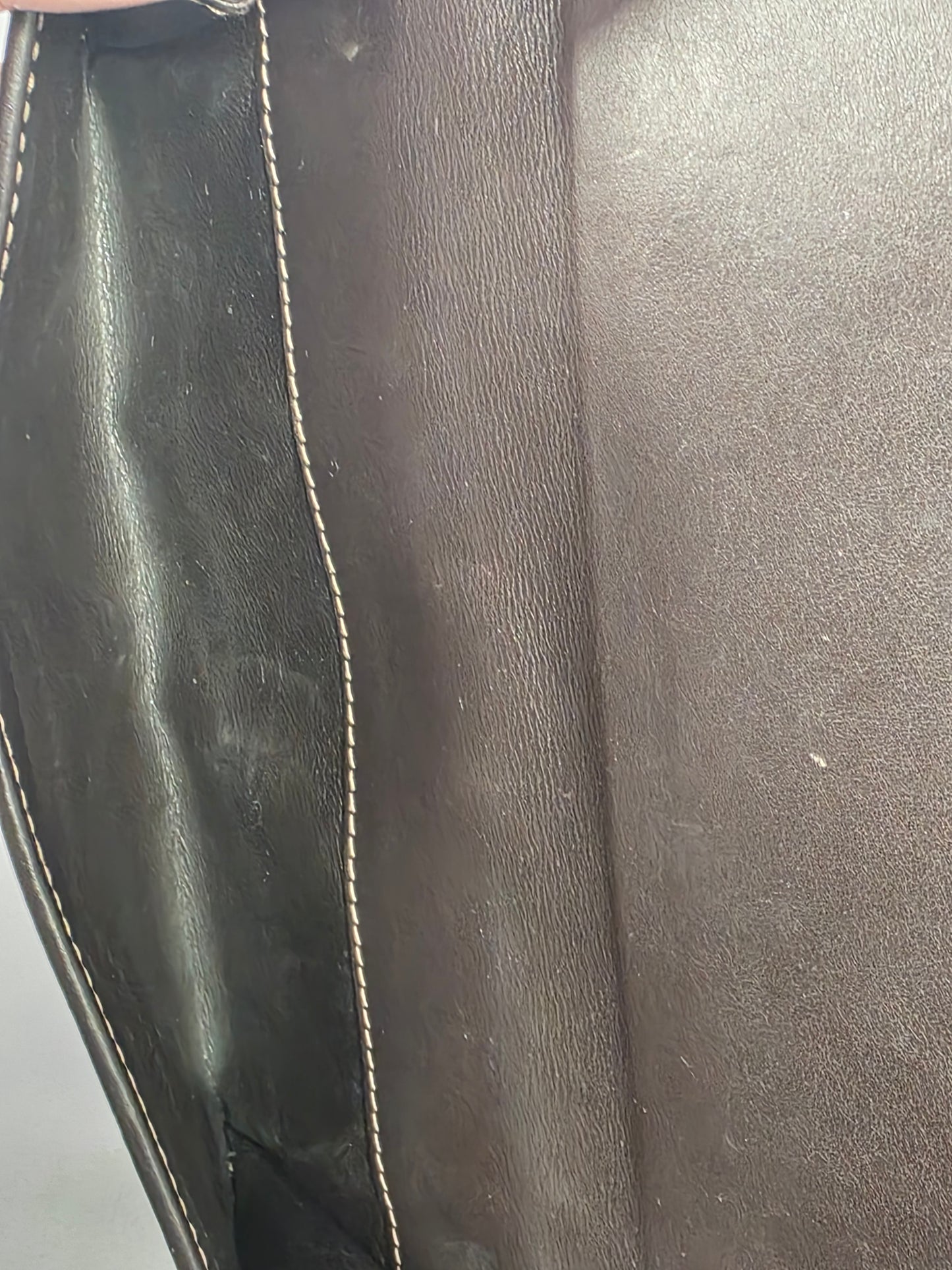 Gucci Guccioli Brando Chihuahua Continental Wallet