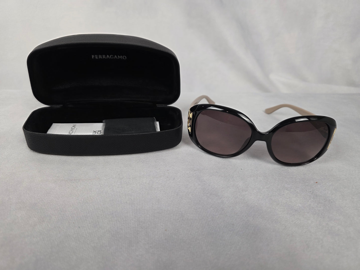 Ferragamo Sunglasses