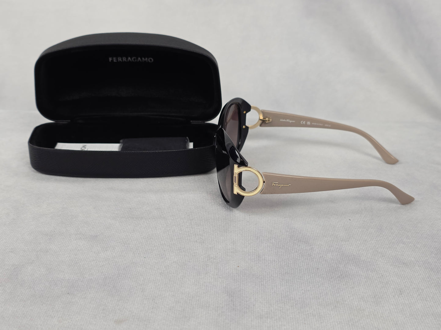 Ferragamo Sunglasses