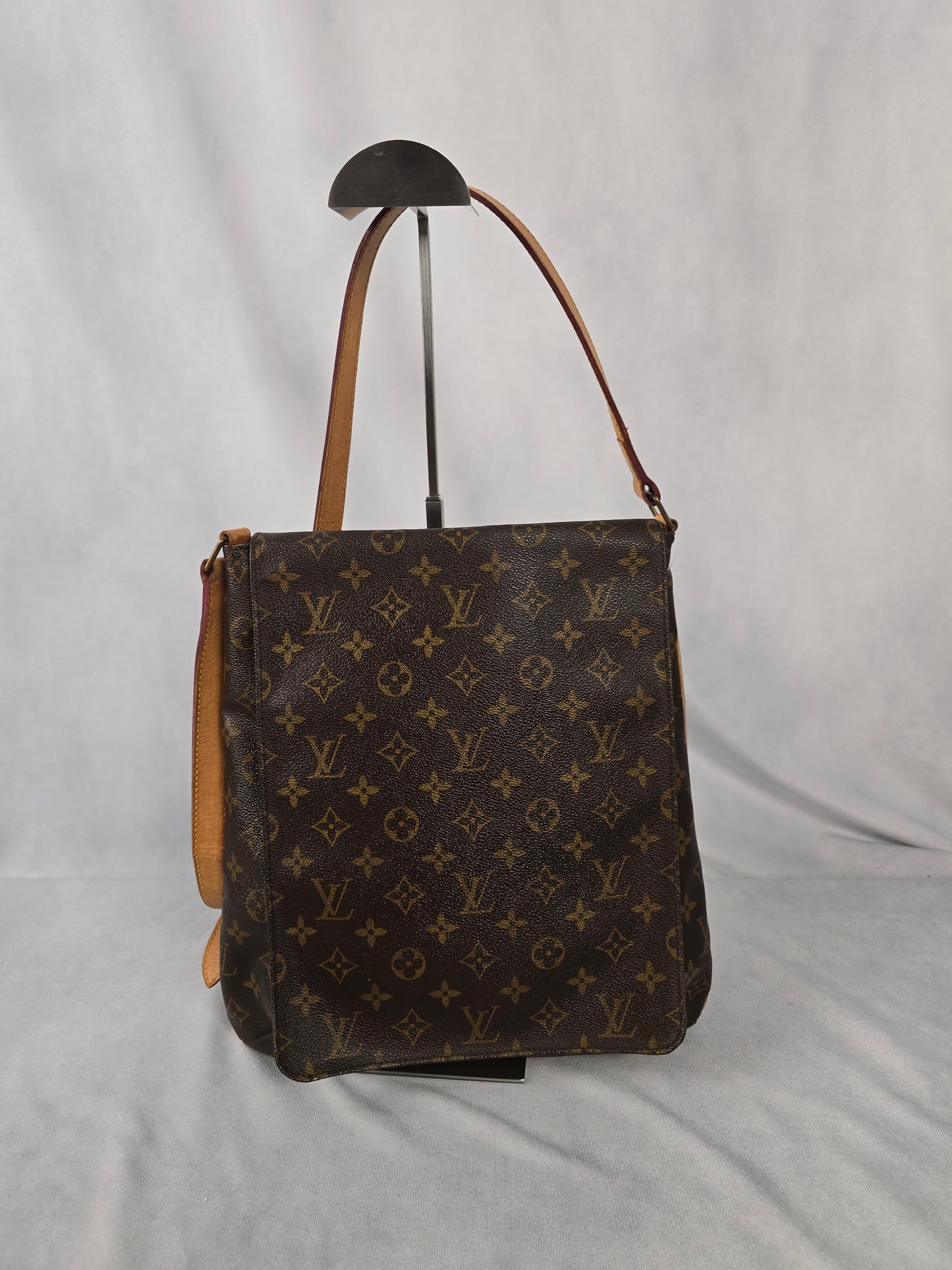 Louis Vuitton Musette Salsa GM Handbag