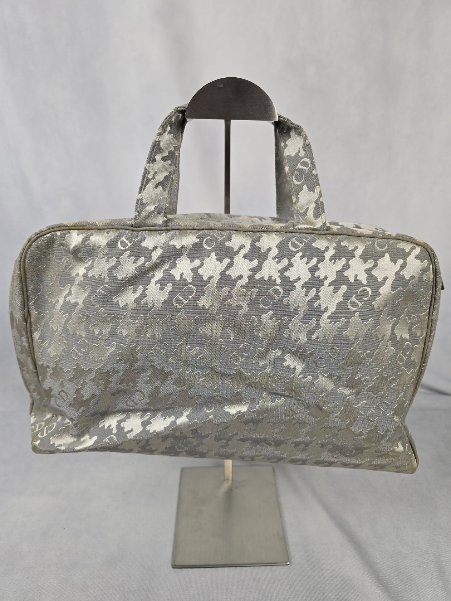 Christian Dior Travel Bag