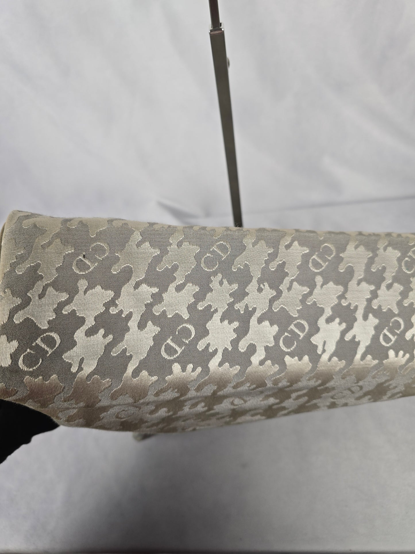 Christian Dior Travel Bag