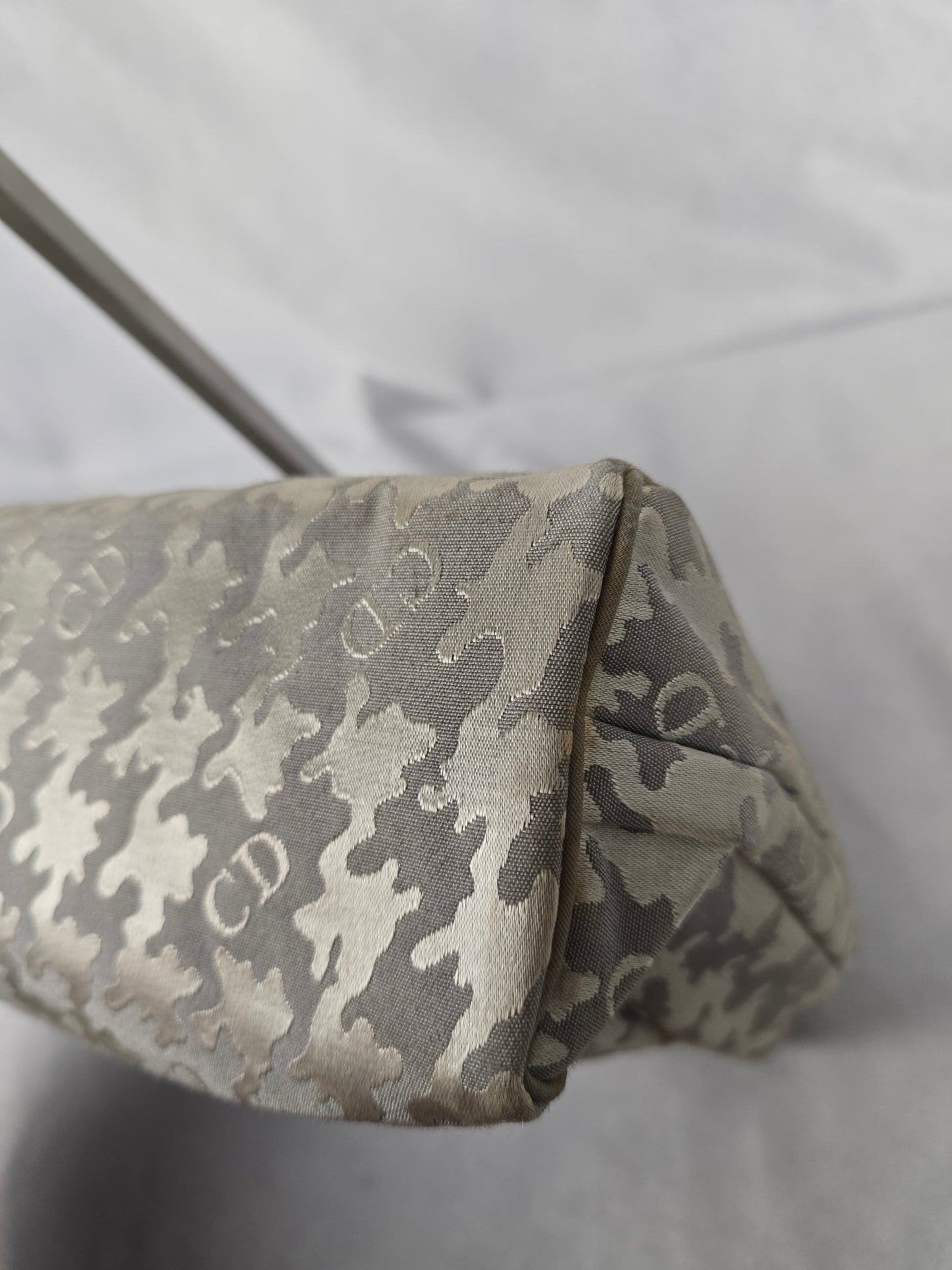 Christian Dior Travel Bag