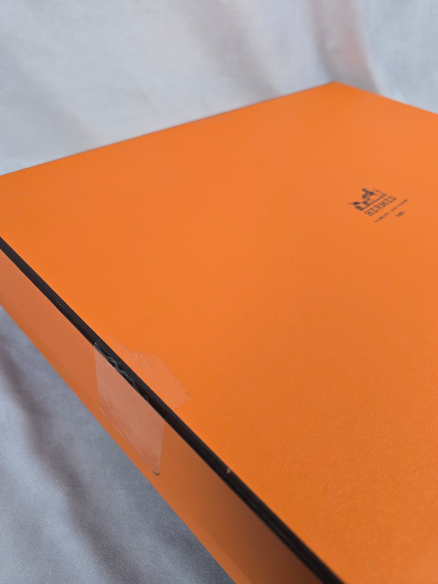 Hermes Clemence Evelyne Shoulder Bag in Golden Brown