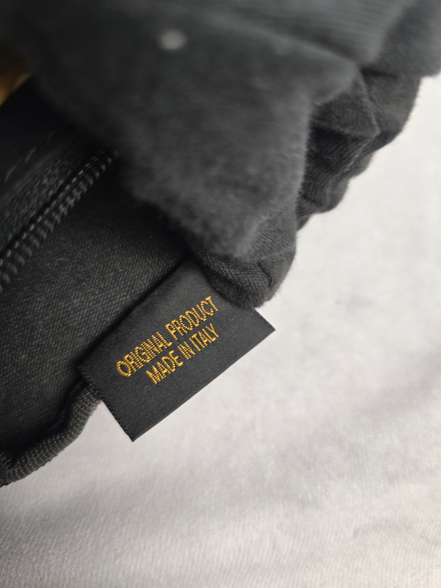 Versace Baroque Medusa Mini Pouch