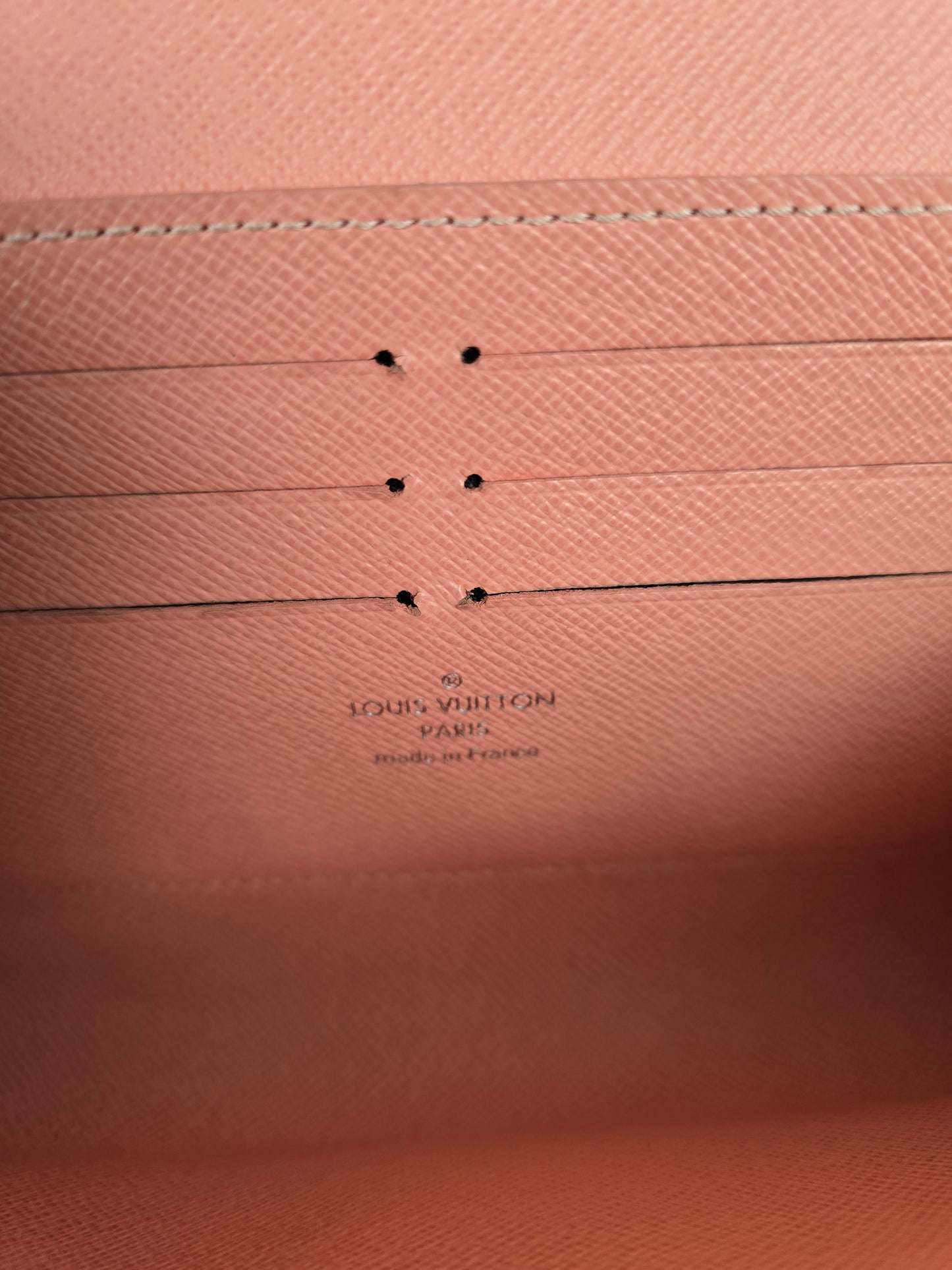 Louis Vuitton Multicolor Epi Leather Aqua Twist WOC