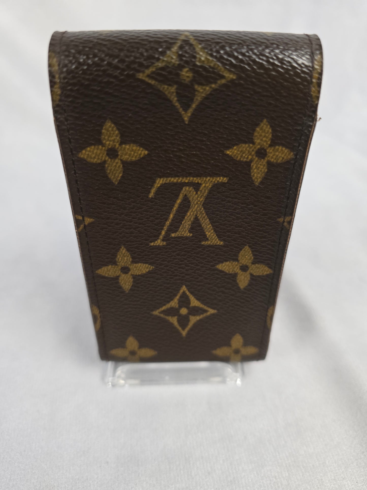 Louis Vuitton Vintage Monogram Canvas Cigarette Case