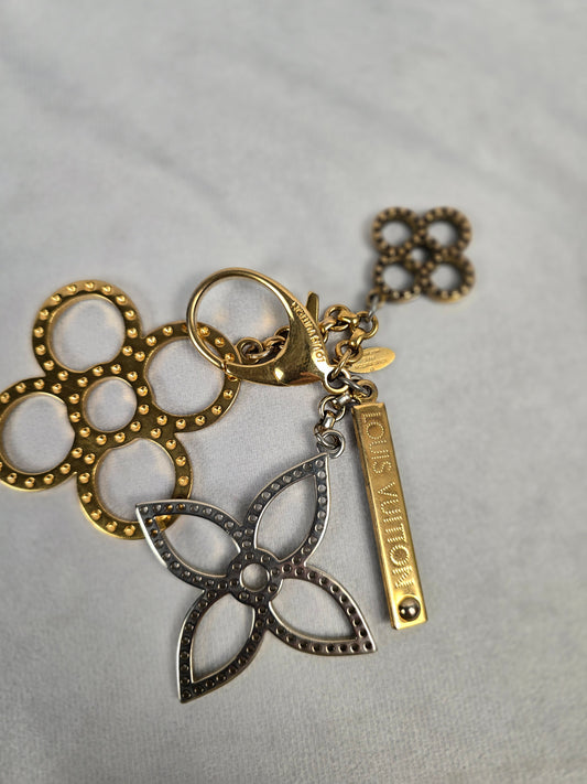 Louis Vuitton Tapage Bag Charm