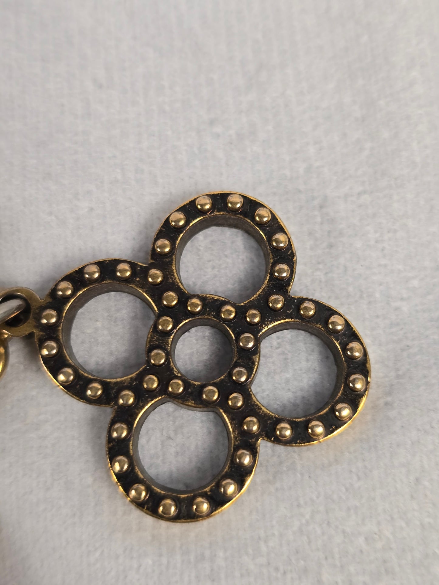 Louis Vuitton Tapage Bag Charm