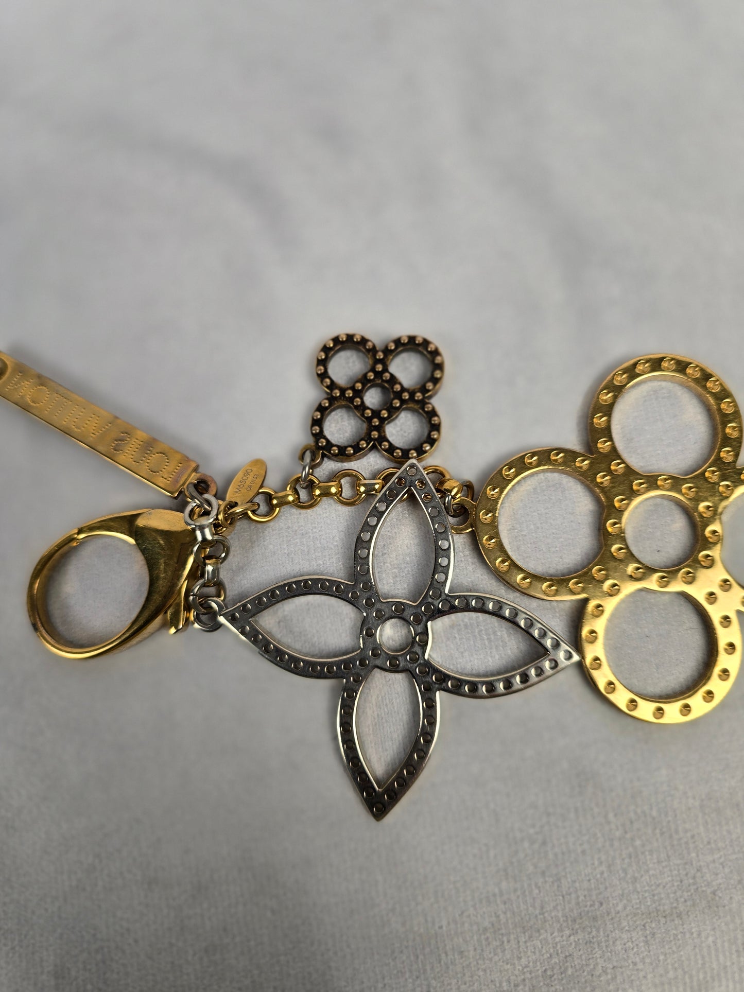 Louis Vuitton Tapage Bag Charm