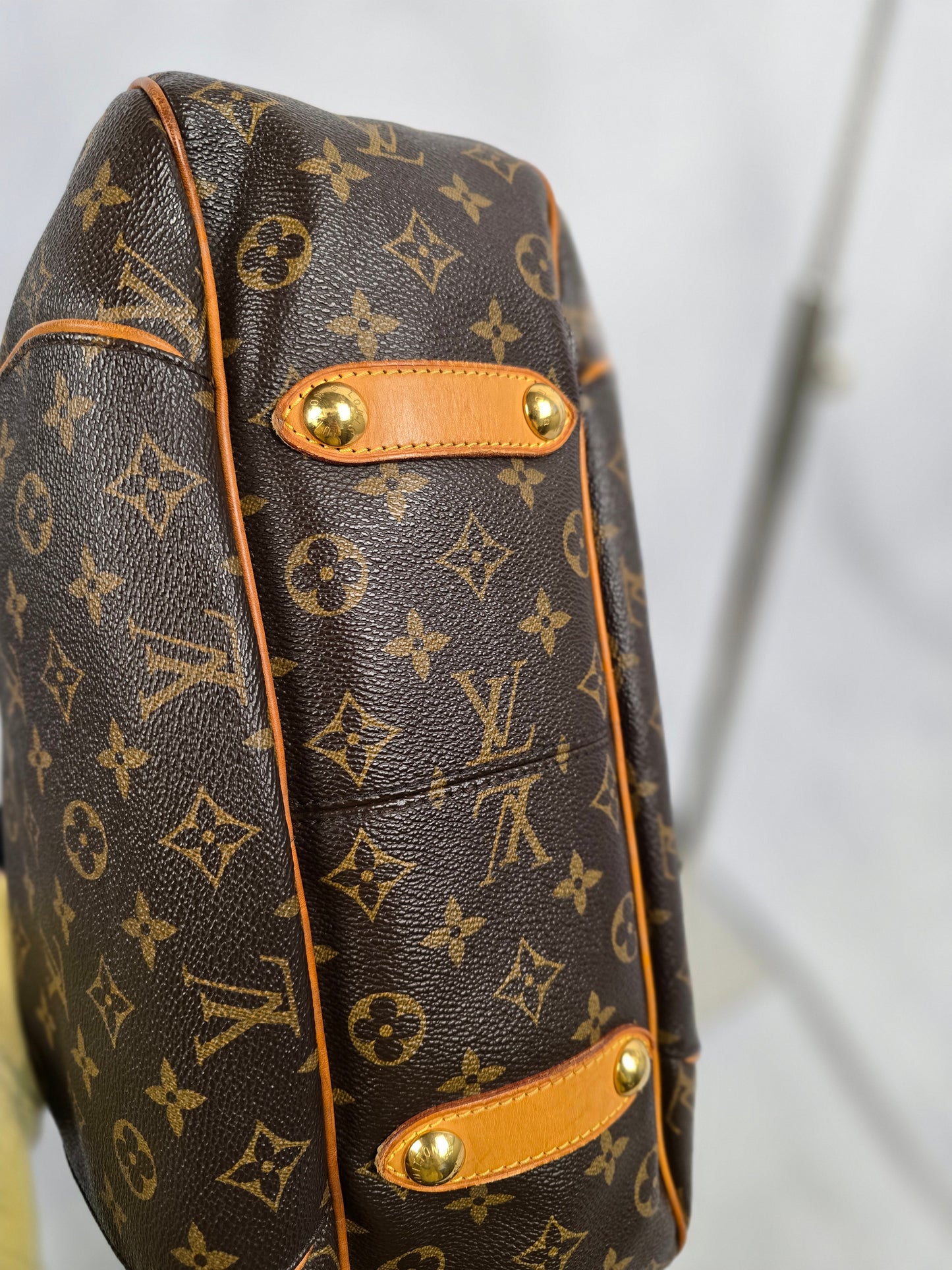 Louis Vuitton Galliera PM