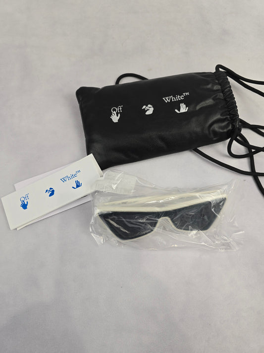 Off White Artemisia Sunglasses - NWT