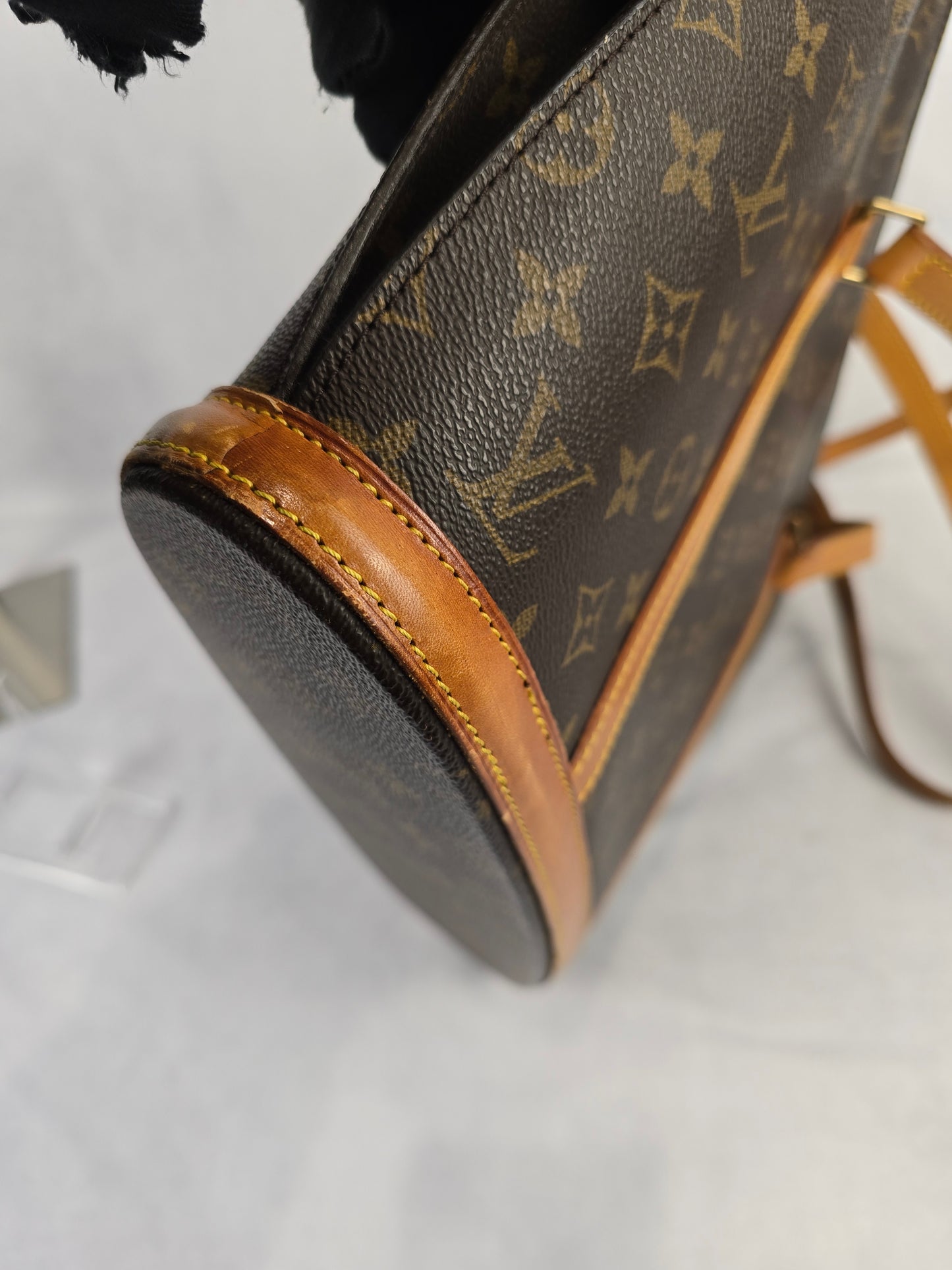 Louis Vuitton Monogram Babylone Tote