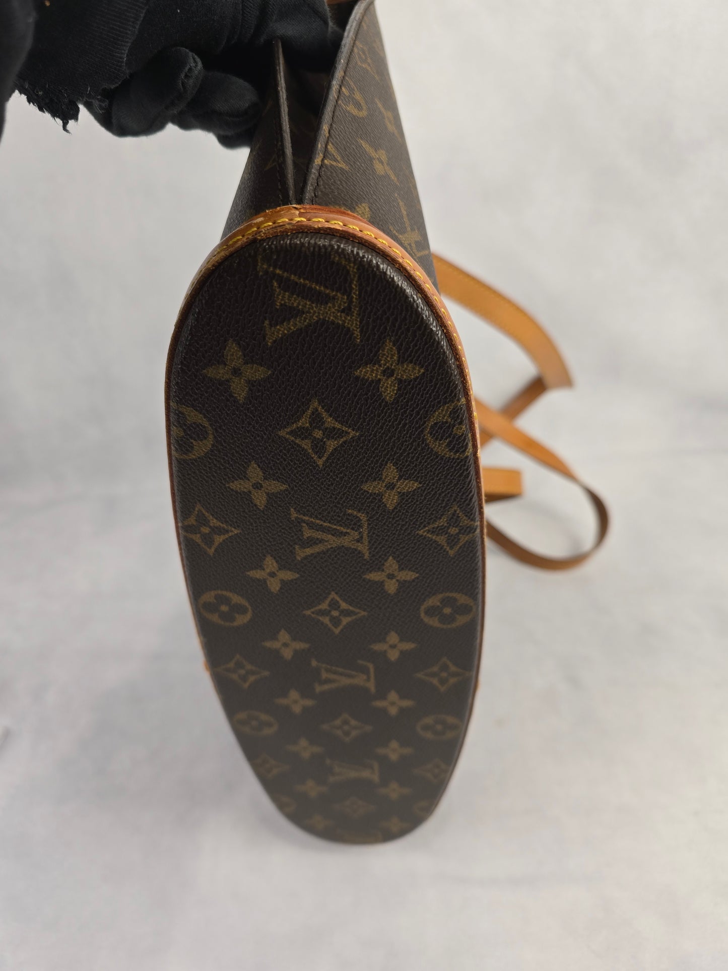 Louis Vuitton Monogram Babylone Tote