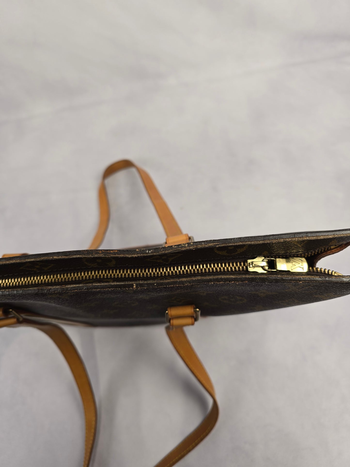 Louis Vuitton Monogram Babylone Tote