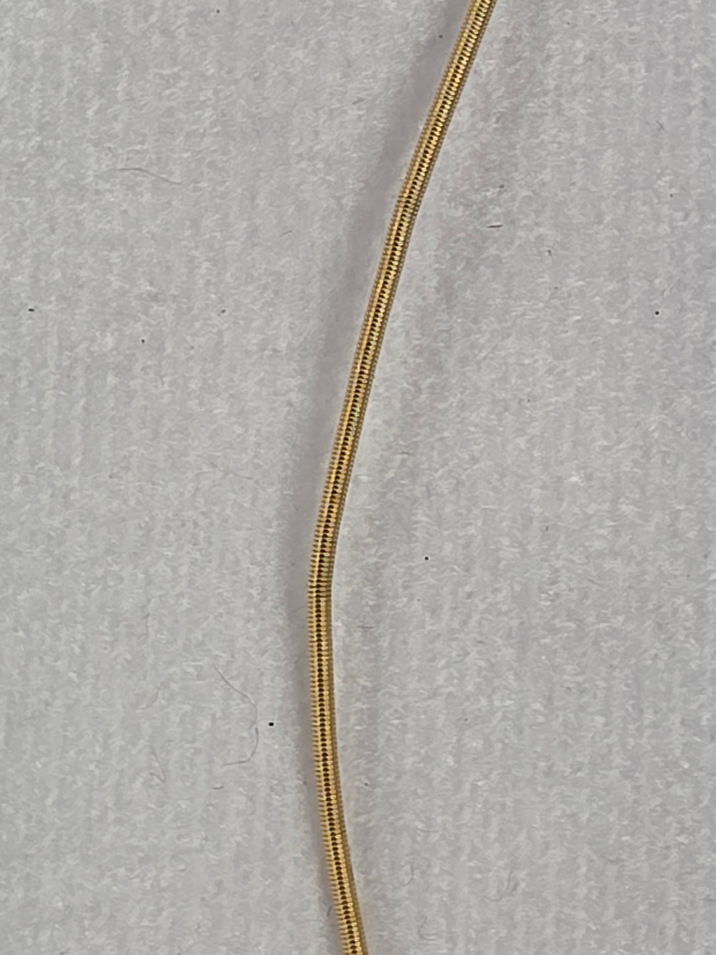 Hermès Cage d’H Cube Necklace - White & Gold (2)