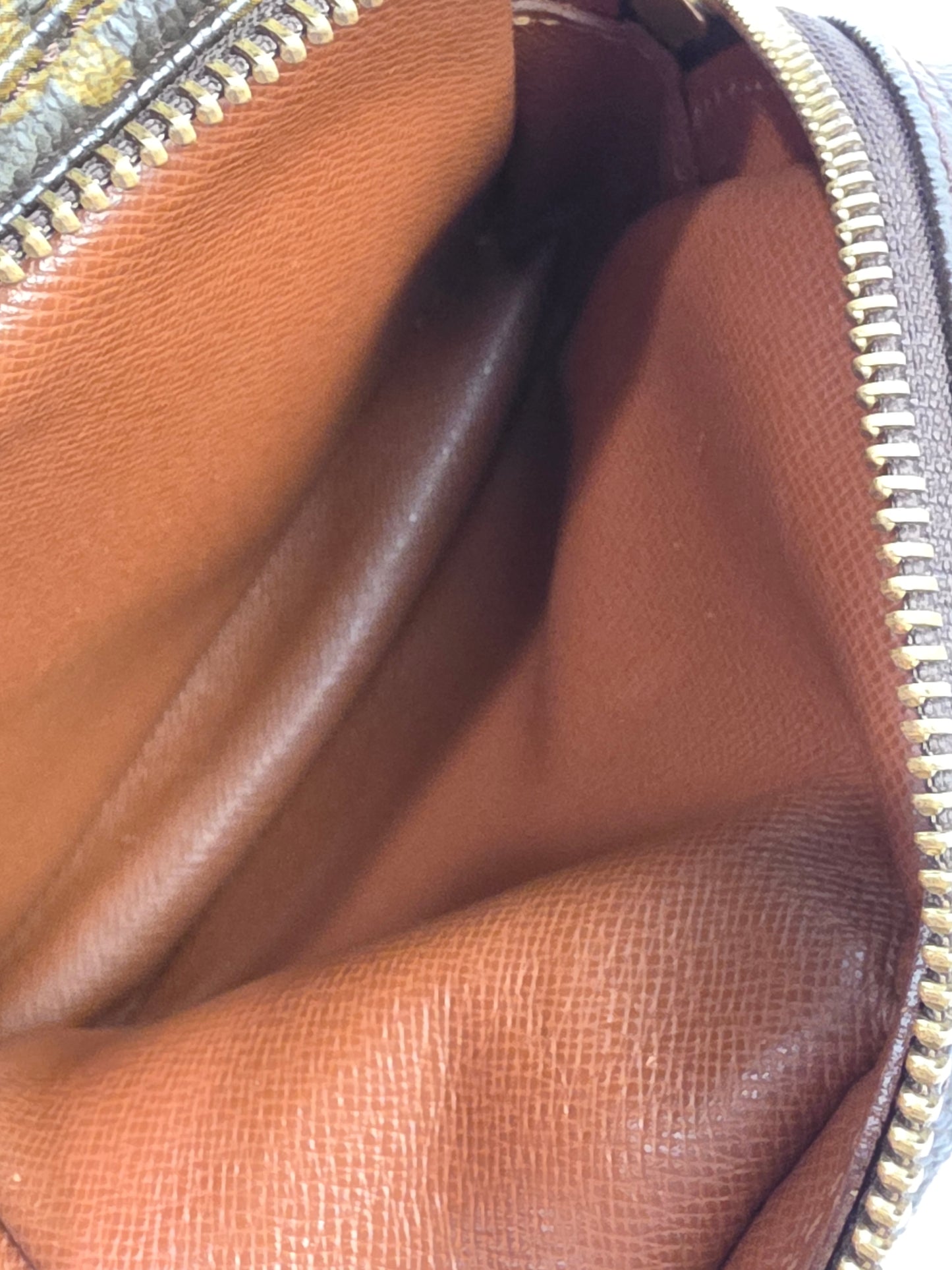 Louis Vuitton Monogram Amazone Crossbody Bag, TH0020