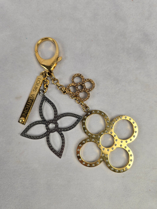 Louis Vuitton Bijoux De Sac Tapage Bag Charm