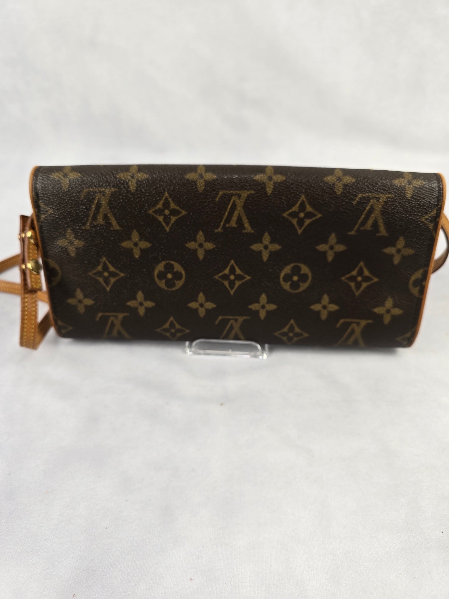 Louis Vuitton Twin Pochette GM