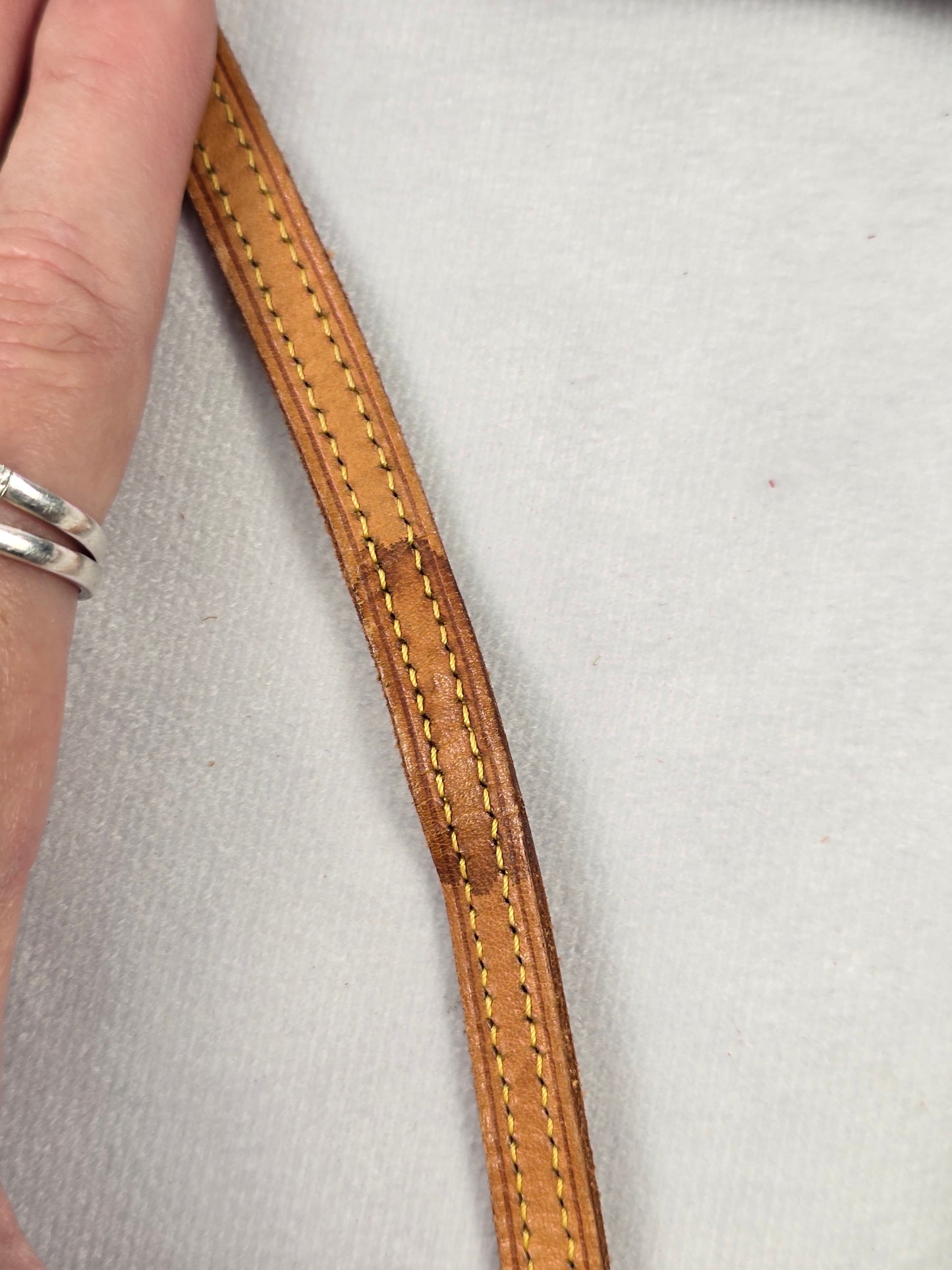 Louis Vuitton Twin Pochette GM