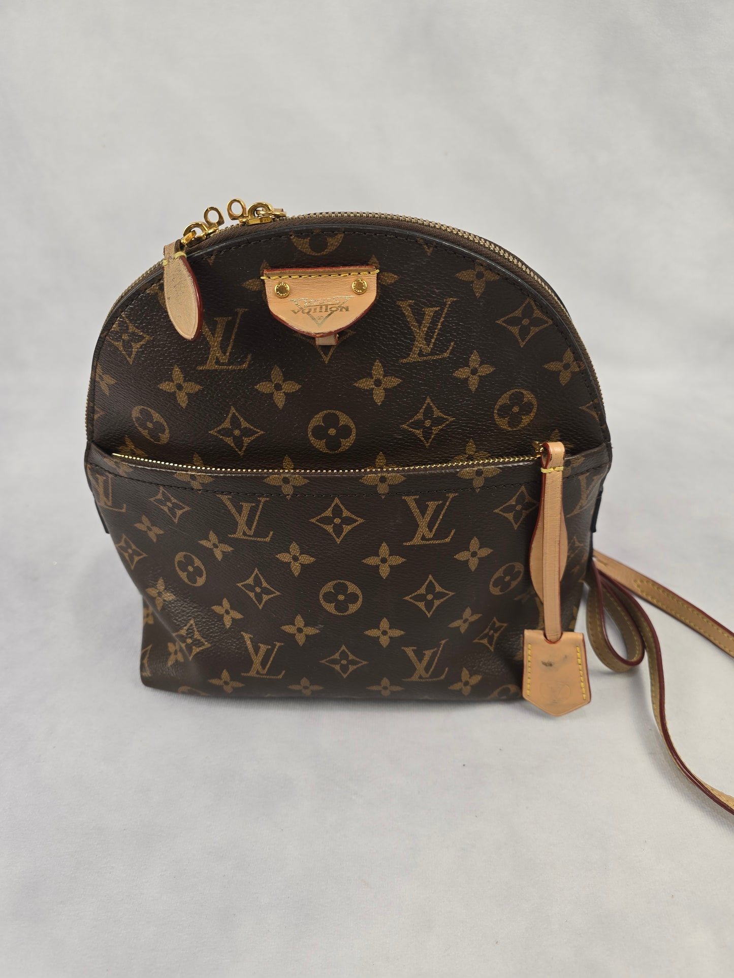 Louis Vuitton Monogram Moon Backpack