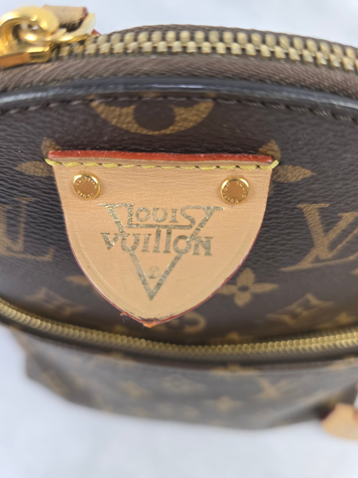 Louis Vuitton Monogram Moon Backpack