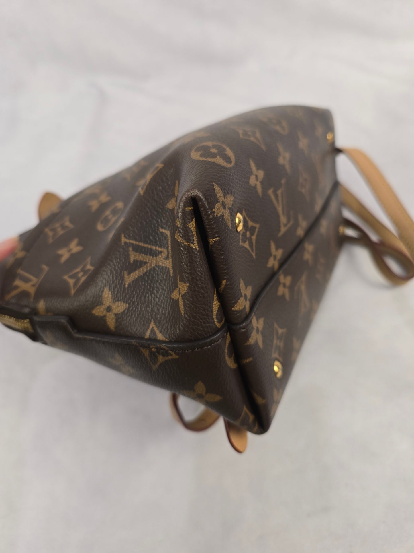 Louis Vuitton Monogram Moon Backpack