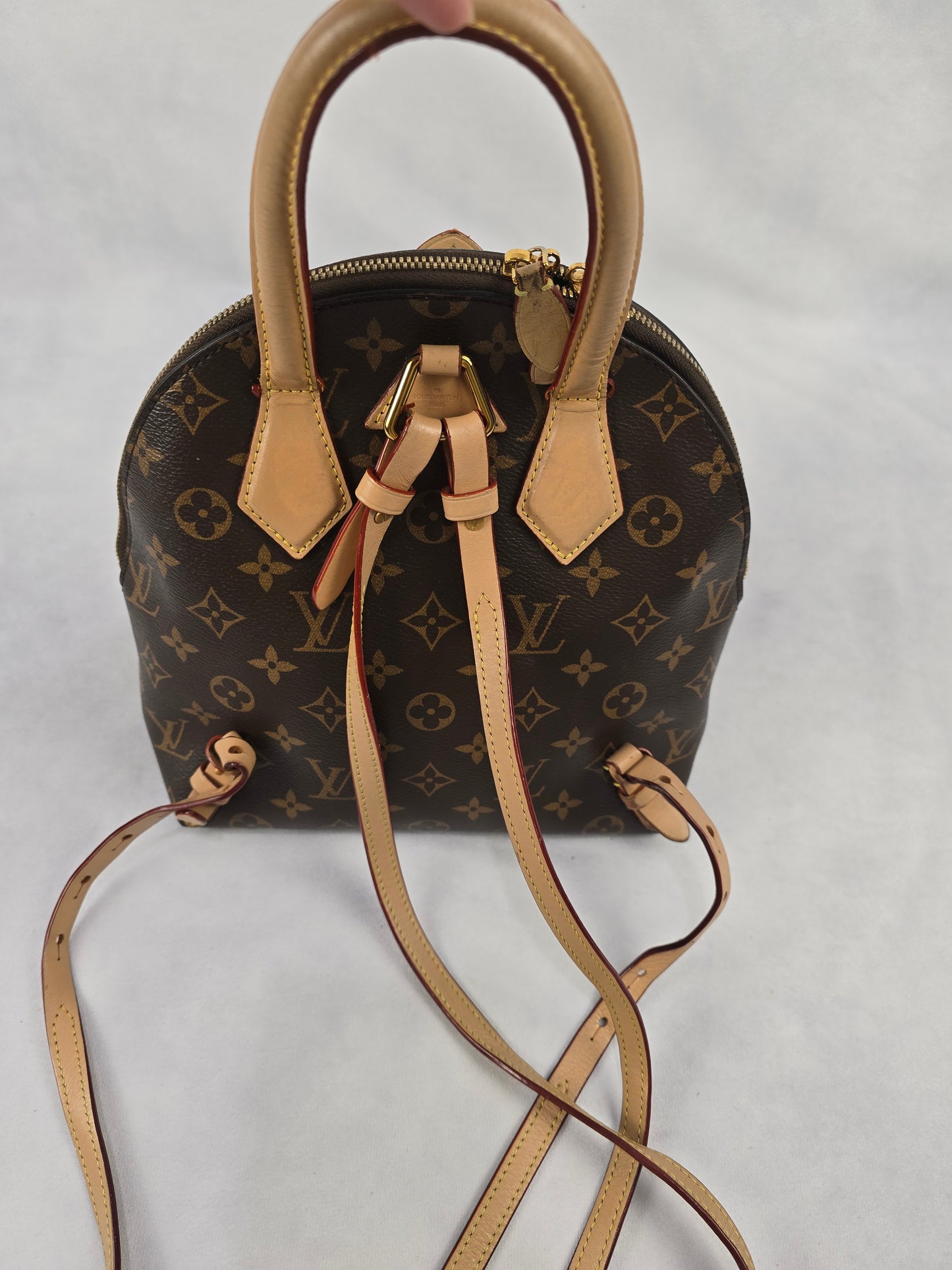 Louis Vuitton Monogram Moon Backpack