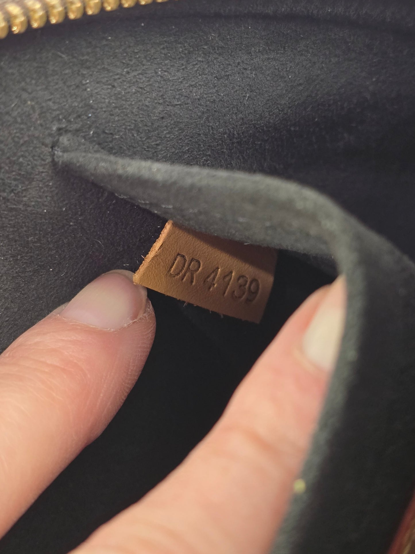 Louis Vuitton Monogram Moon Backpack