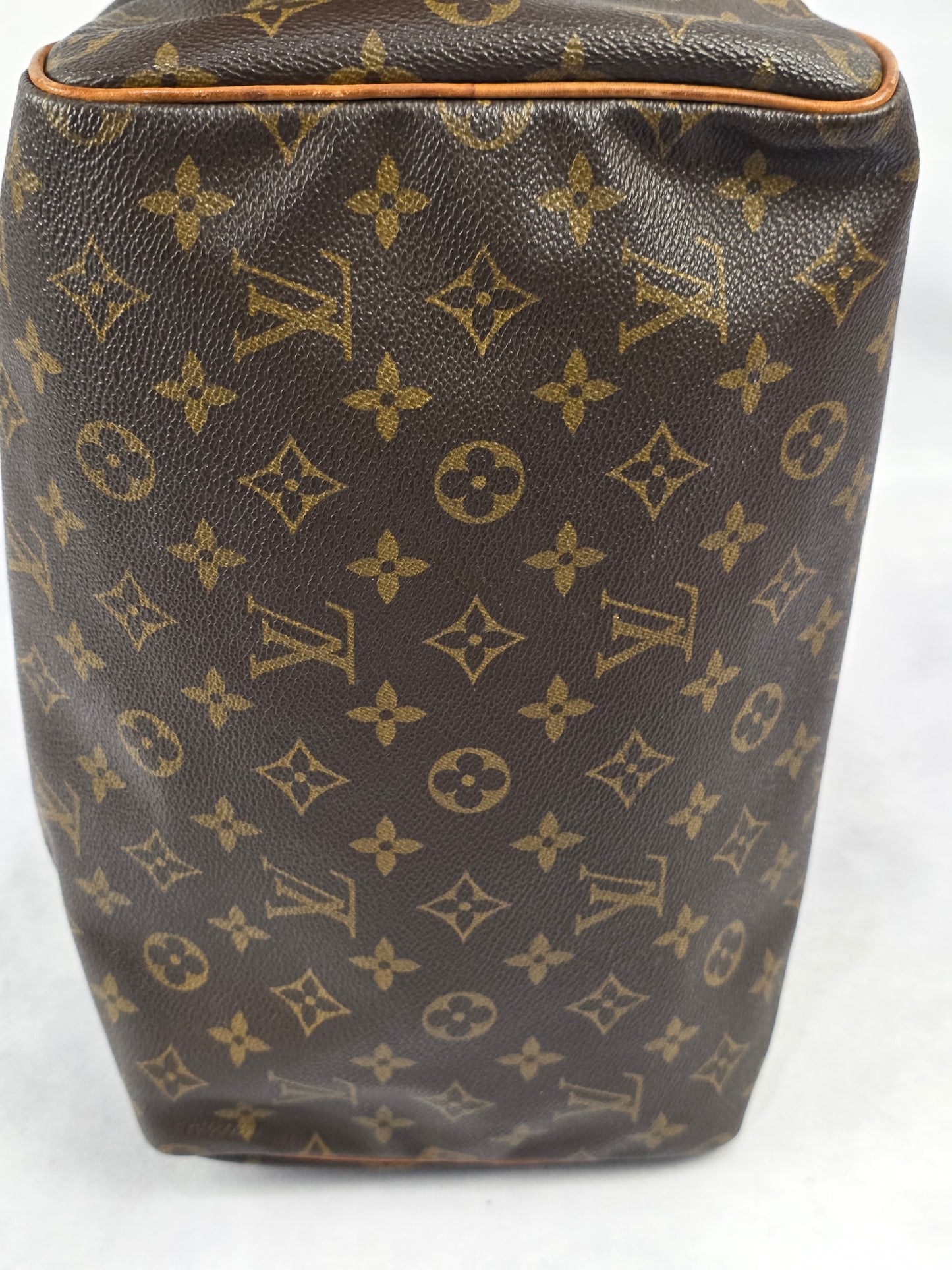 Louis Vuitton Vintage Monogram Canvas Speedy 30, VI862